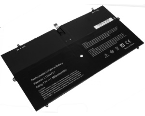 BATERIA LENOVO Yoga 3 Pro 1370 L13M4P71 PID07819